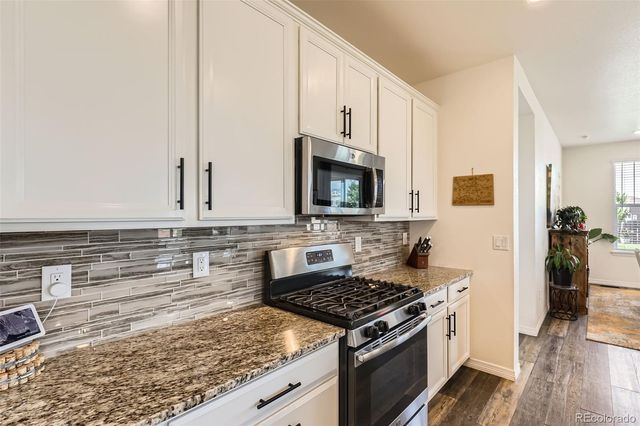 13204 E 109th Avenue, Commerce City, CO 80022