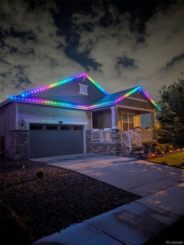 13204 E 109th Avenue, Commerce City, CO 80022