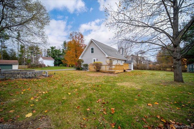 43 North Road, Tillson, NY 12486