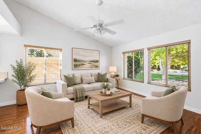 44328 Soft Avenue, Lancaster, CA 93536
