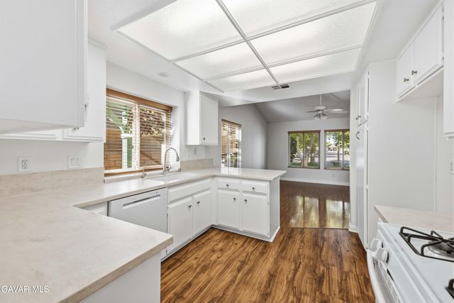 44328 Soft Avenue, Lancaster, CA 93536