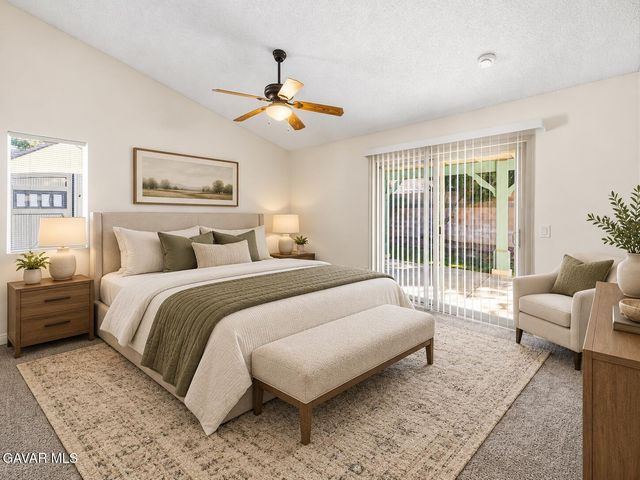 44328 Soft Avenue, Lancaster, CA 93536