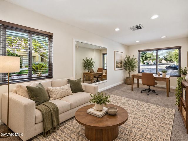 44328 Soft Avenue, Lancaster, CA 93536