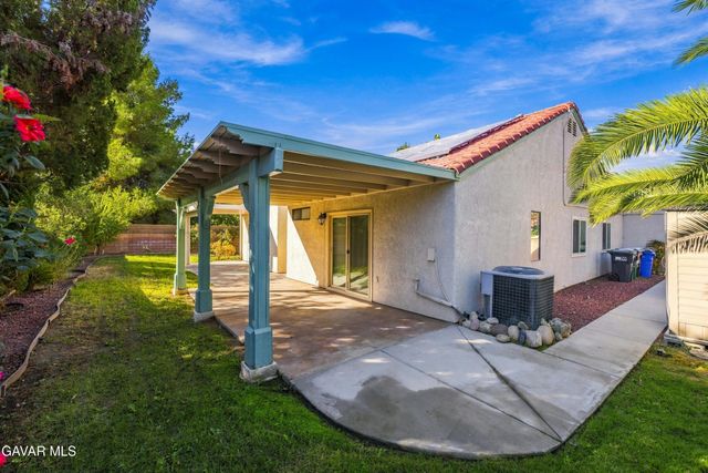 44328 Soft Avenue, Lancaster, CA 93536