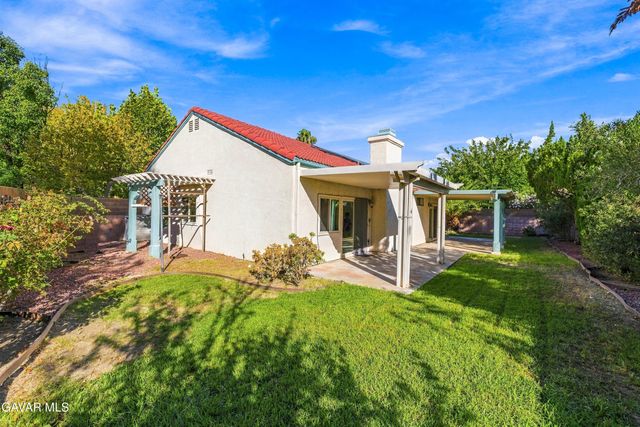 44328 Soft Avenue, Lancaster, CA 93536