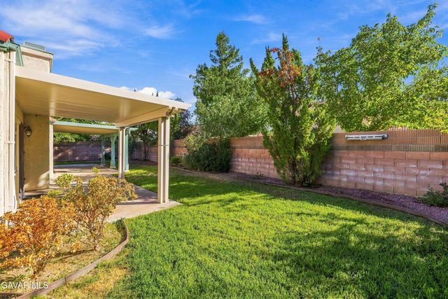 44328 Soft Avenue, Lancaster, CA 93536