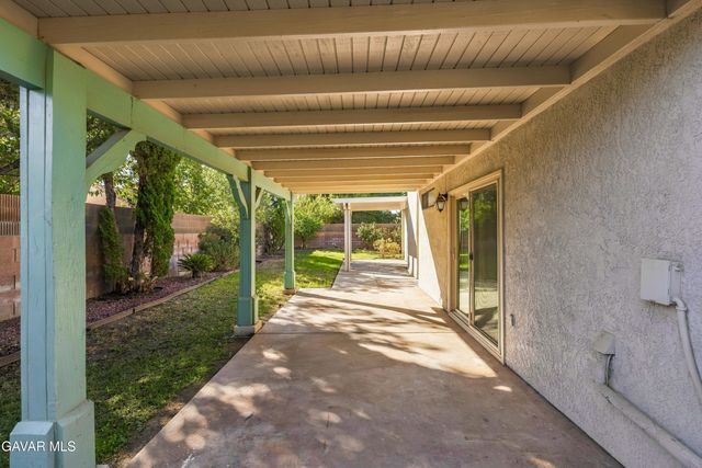 44328 Soft Avenue, Lancaster, CA 93536