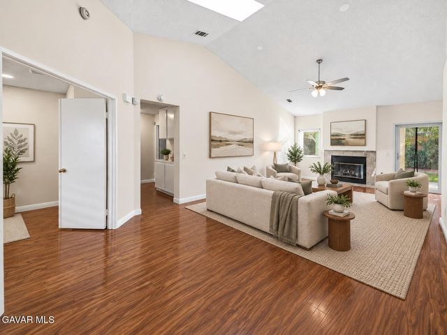 44328 Soft Avenue, Lancaster, CA 93536