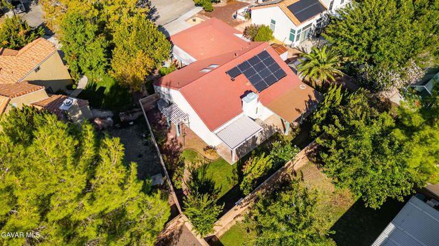 44328 Soft Avenue, Lancaster, CA 93536