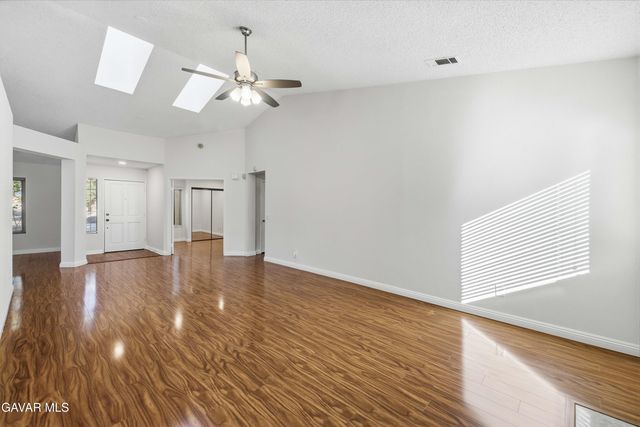 44328 Soft Avenue, Lancaster, CA 93536