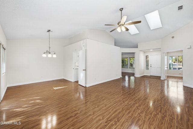 44328 Soft Avenue, Lancaster, CA 93536