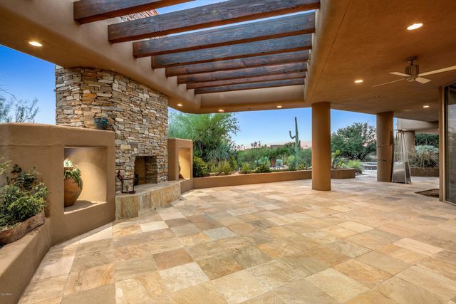 10191 E FILAREE Lane, Scottsdale, AZ 85262