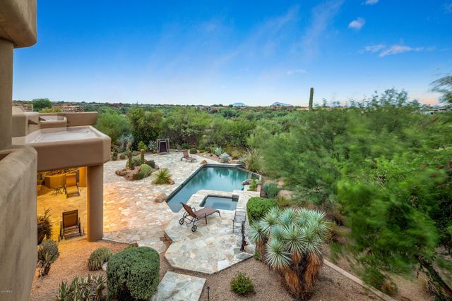 10191 E FILAREE Lane, Scottsdale, AZ 85262