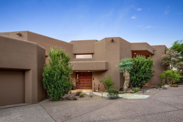 10191 E FILAREE Lane, Scottsdale, AZ 85262