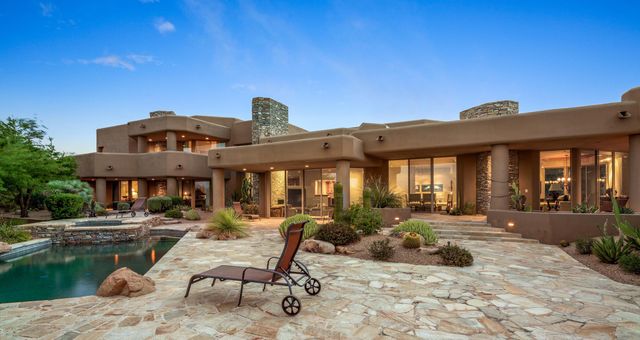 10191 E FILAREE Lane, Scottsdale, AZ 85262