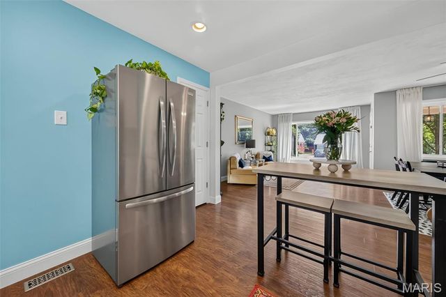 1107 Selma Avenue, Webster Groves, MO 63119