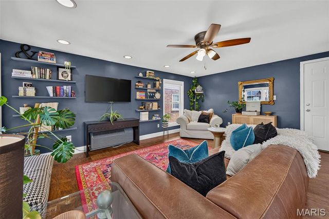 1107 Selma Avenue, Webster Groves, MO 63119
