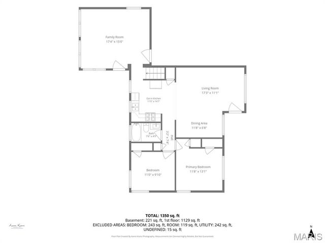 1107 Selma Avenue, Webster Groves, MO 63119
