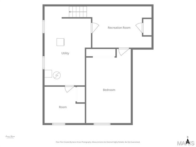 1107 Selma Avenue, Webster Groves, MO 63119