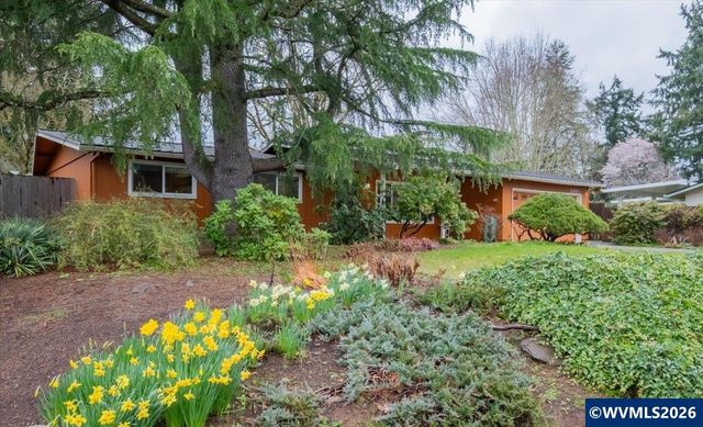 3901 Ash Av SE, Salem, OR 97302