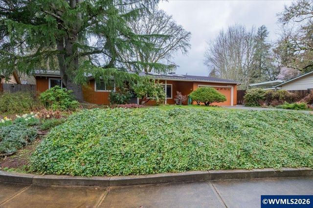 3901 Ash Av SE, Salem, OR 97302