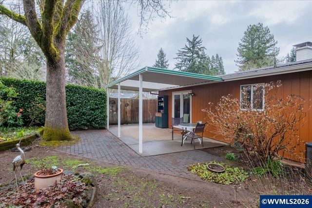 3901 Ash Av SE, Salem, OR 97302