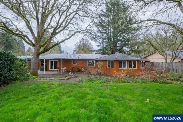 3901 Ash Av SE, Salem, OR 97302