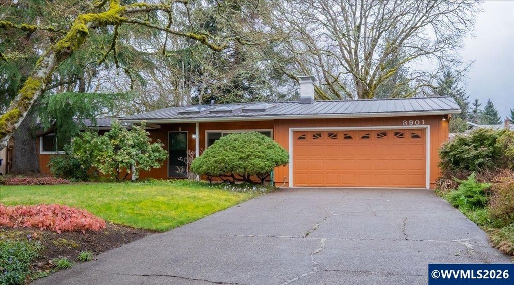 3901 Ash Av SE, Salem, OR 97302