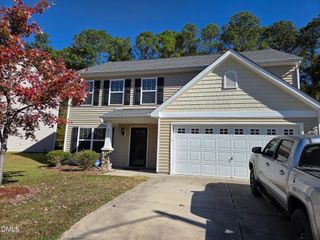 2921 Cherrybark Drive, Durham, NC 27704