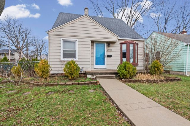 3992 Greenfield Road, Berkley City, MI 48072