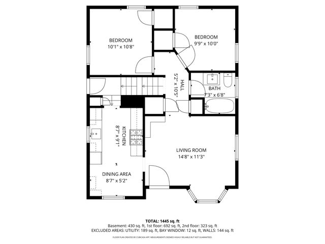 3992 Greenfield Road, Berkley City, MI 48072
