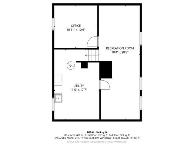 3992 Greenfield Road, Berkley City, MI 48072