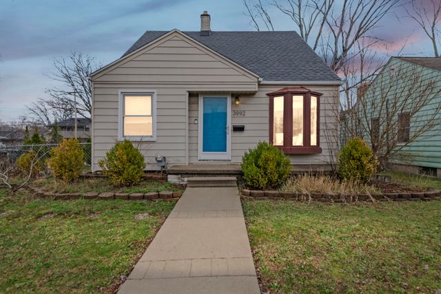 3992 Greenfield Road, Berkley City, MI 48072