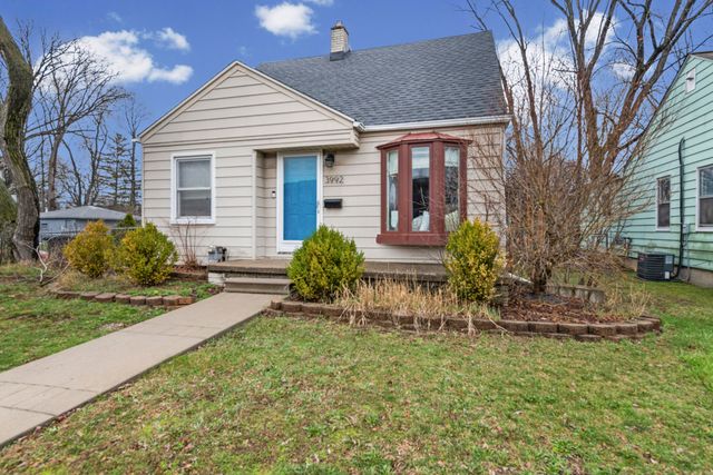 3992 Greenfield Road, Berkley City, MI 48072