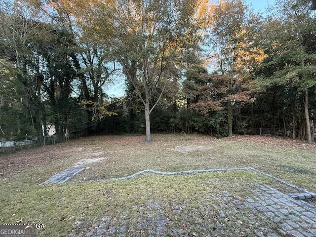 2945 Crestline Drive, Macon, GA 31204