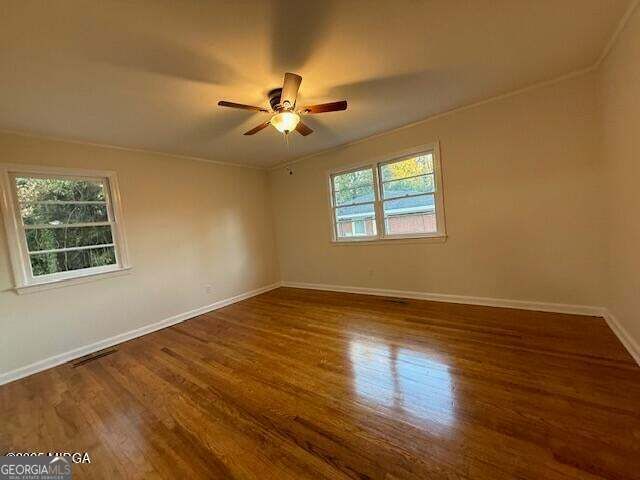 2945 Crestline Drive, Macon, GA 31204