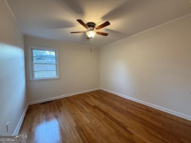 2945 Crestline Drive, Macon, GA 31204