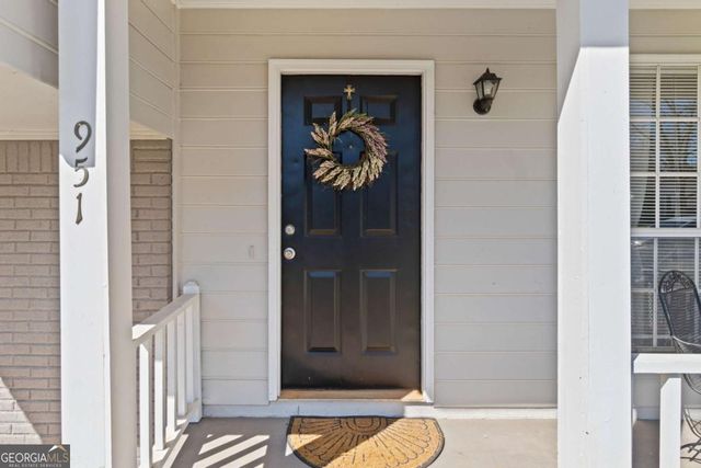 951 ORCHARD MILL Lane, Lawrenceville, GA 30043