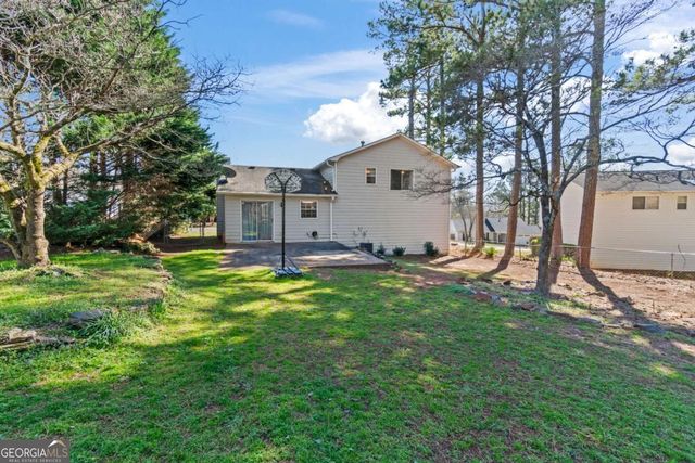 951 ORCHARD MILL Lane, Lawrenceville, GA 30043