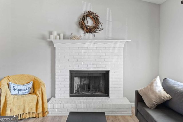 951 ORCHARD MILL Lane, Lawrenceville, GA 30043