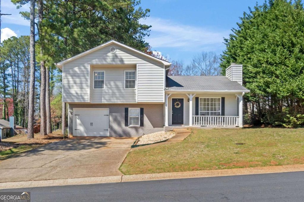 951 ORCHARD MILL Lane, Lawrenceville, GA 30043