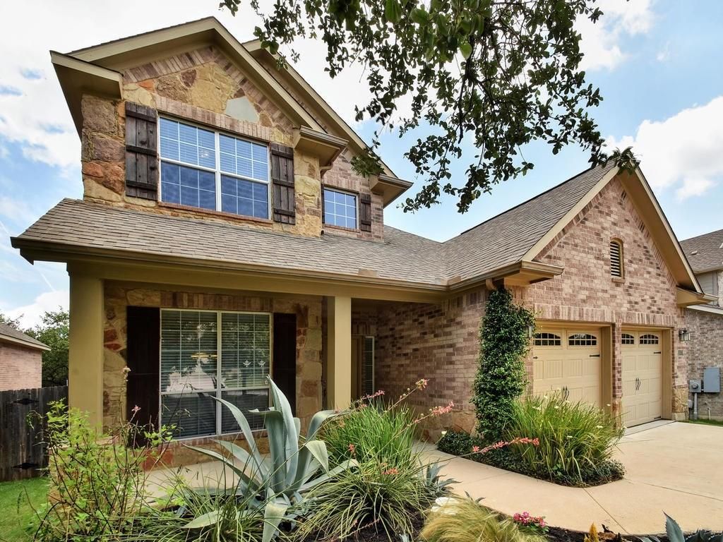 11709 Cherisse DR, Austin, TX 78739