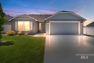 18591 White Rose Pl Lot 8 Block 1 Langley Hall, Nampa, ID 83687
