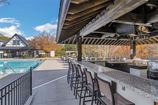 6163 TALMADGE Run, Acworth, GA 30101