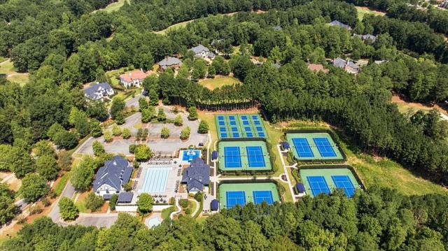 6163 TALMADGE Run, Acworth, GA 30101