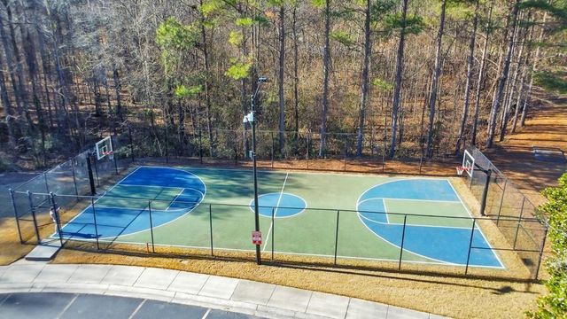 6163 TALMADGE Run, Acworth, GA 30101