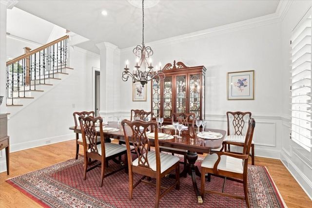 6163 TALMADGE Run, Acworth, GA 30101