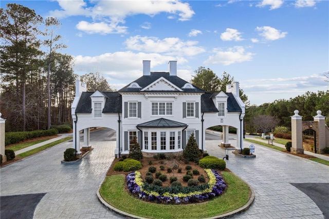 6163 TALMADGE Run, Acworth, GA 30101