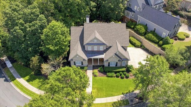 6163 TALMADGE Run, Acworth, GA 30101