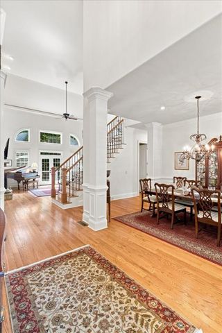 6163 TALMADGE Run, Acworth, GA 30101